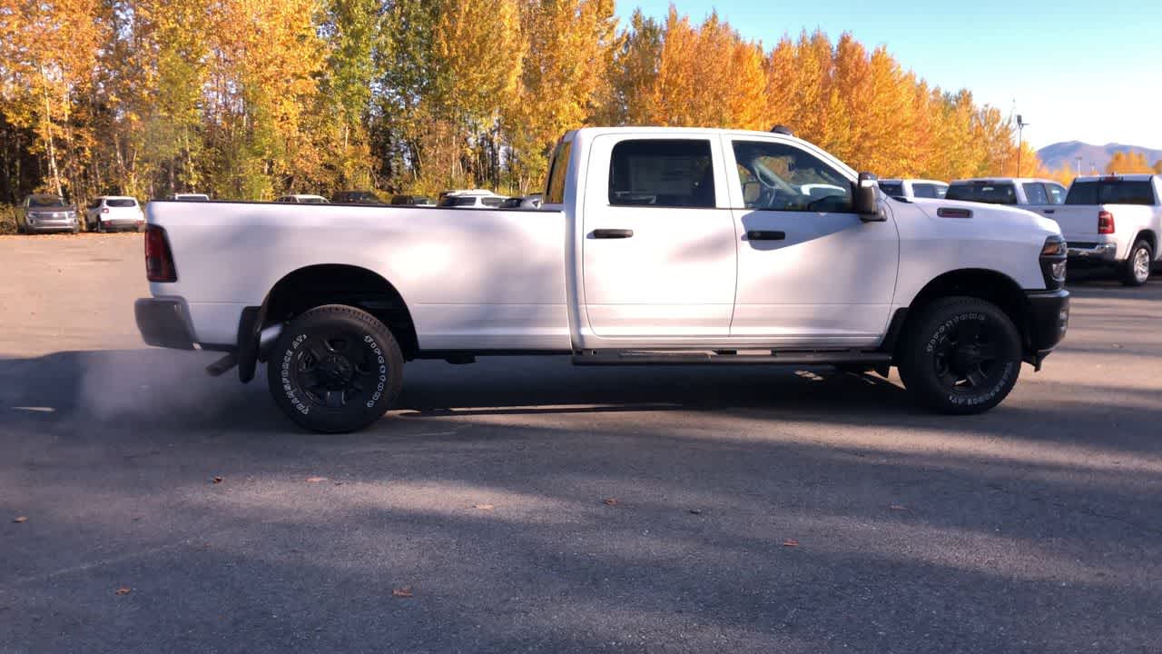 Thumbnail: 2026 RAM 2500 - 16