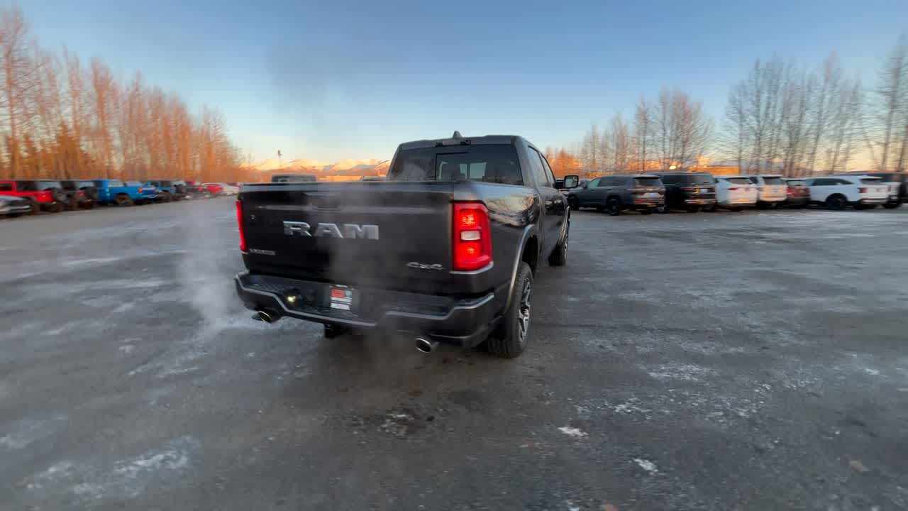 Thumbnail: 2026 RAM 1500 - 14