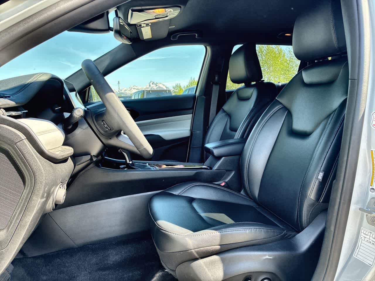 Thumbnail: 2026 Jeep Compass - 15
