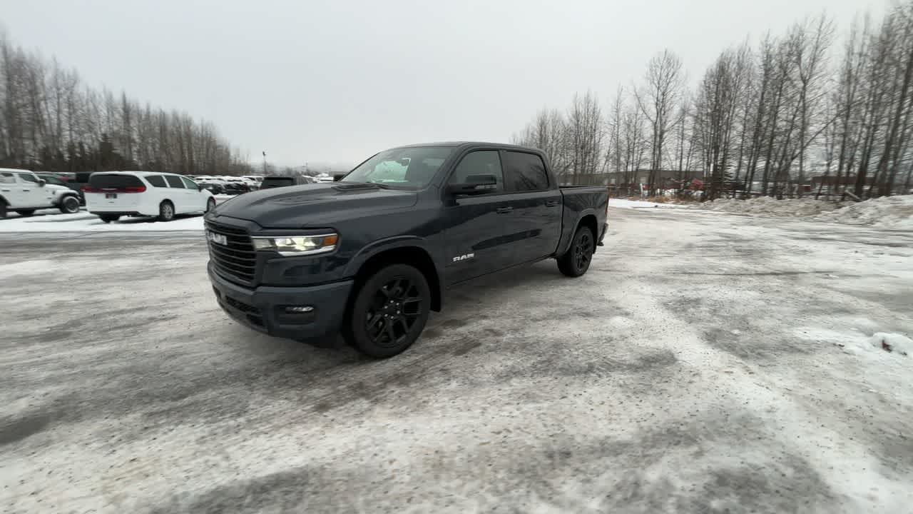 Thumbnail: 2026 RAM 1500 - 6