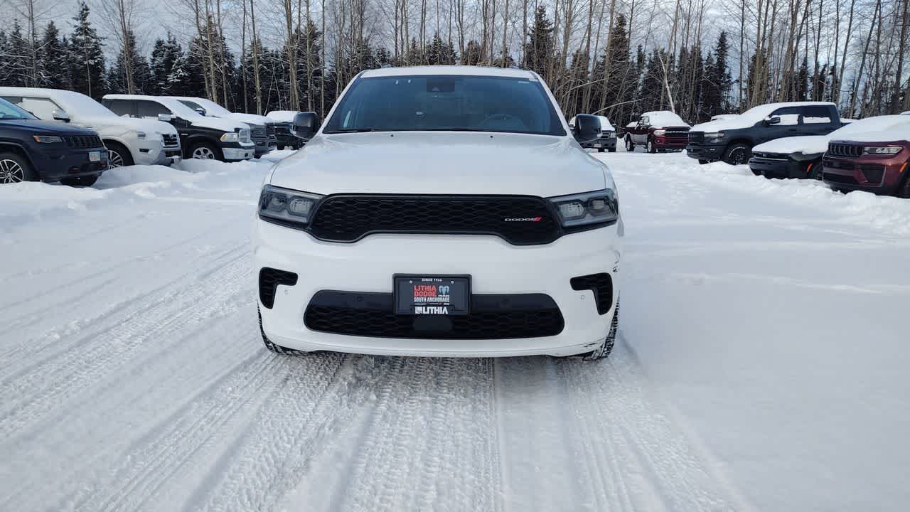 Thumbnail: 2025 Dodge Durango - 3