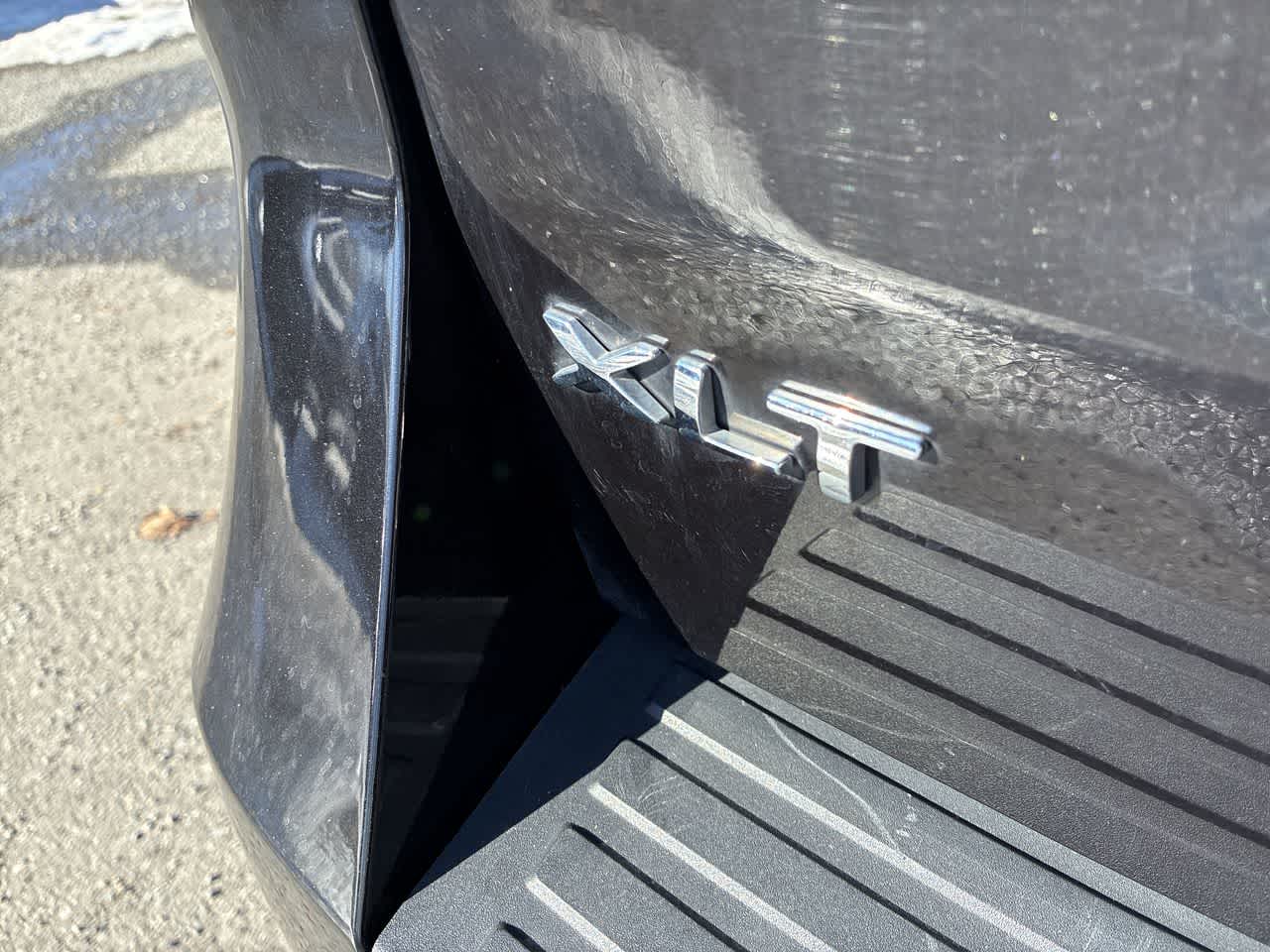 Thumbnail: 2024 Ford Expedition MAX - 11