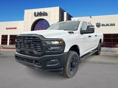 2025 Ram 2500 TRADESMAN CREW CAB 4X4 6'4 BOX Pickup