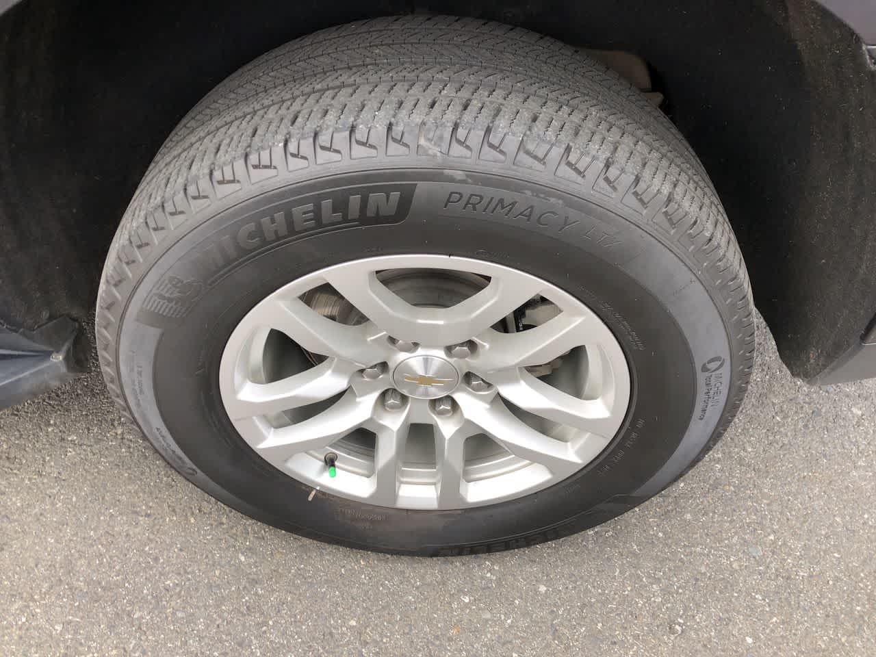 Thumbnail: 2023 Chevrolet Tahoe - 21