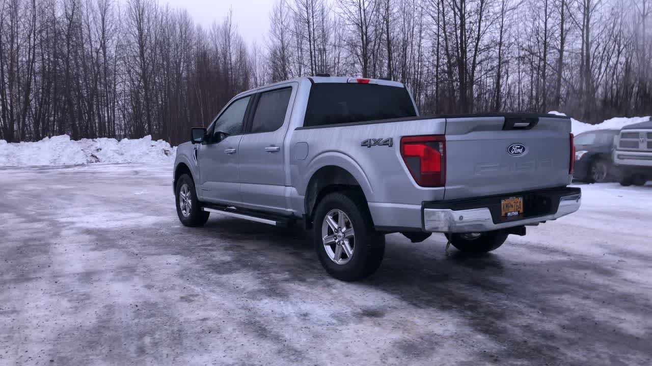 Thumbnail: 2024 Ford F-150 - 10