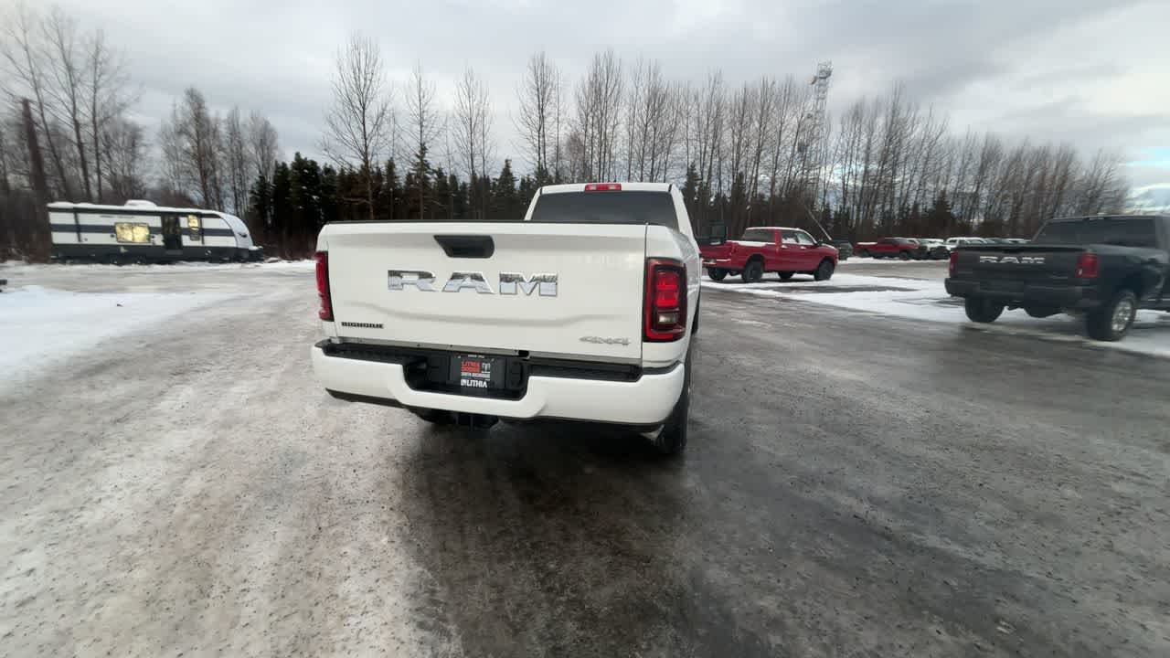 Thumbnail: 2026 RAM 2500 - 13