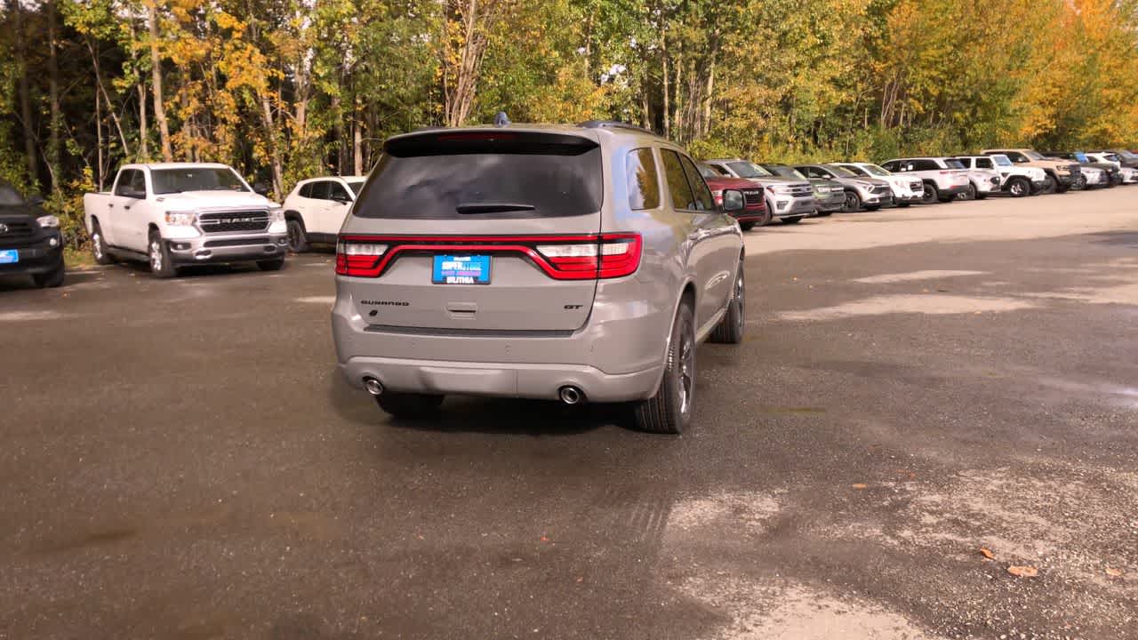 Thumbnail: 2026 Dodge Durango - 13