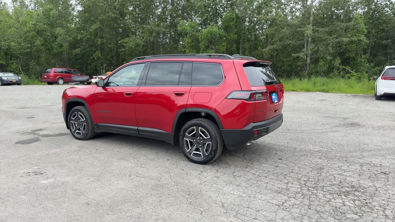 Thumbnail: 2026 Jeep Cherokee - 10