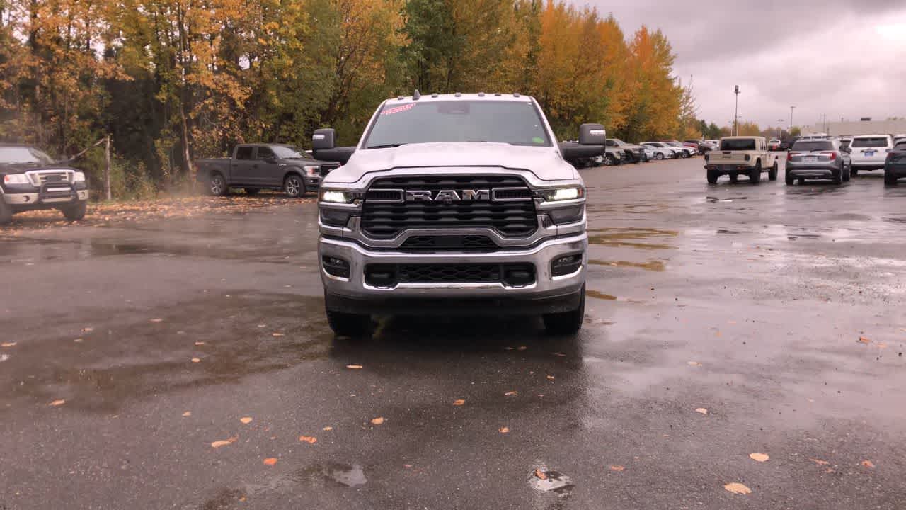 Thumbnail: 2025 RAM 2500 - 5