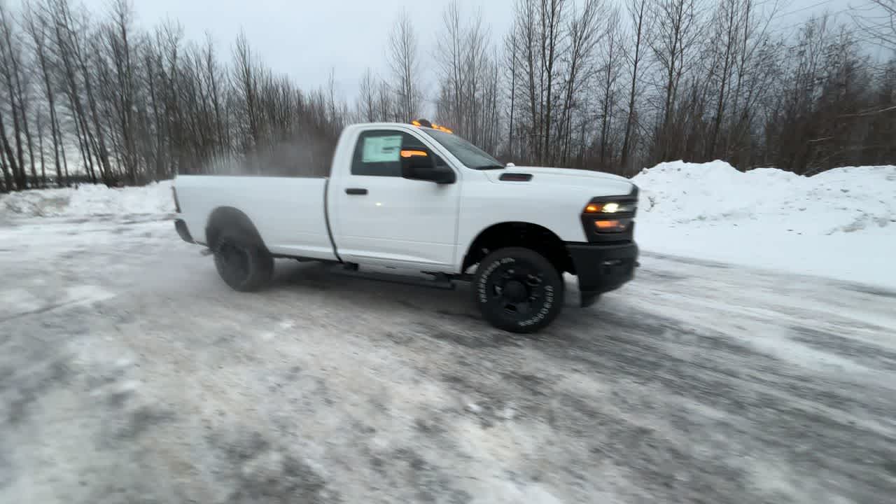 Thumbnail: 2026 RAM 2500 - 17