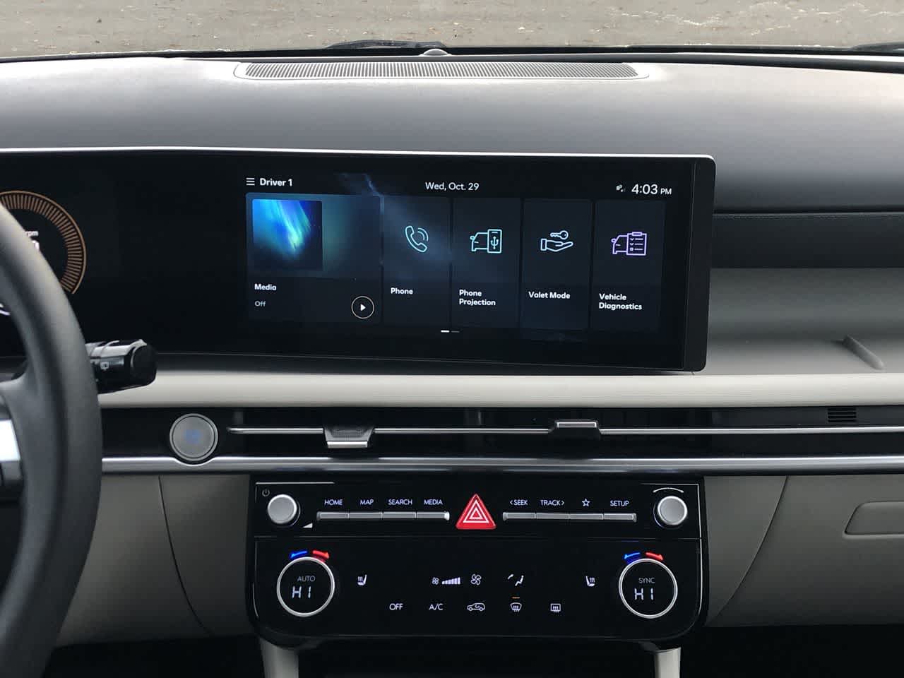 Thumbnail: 2025 Hyundai Tucson - 26