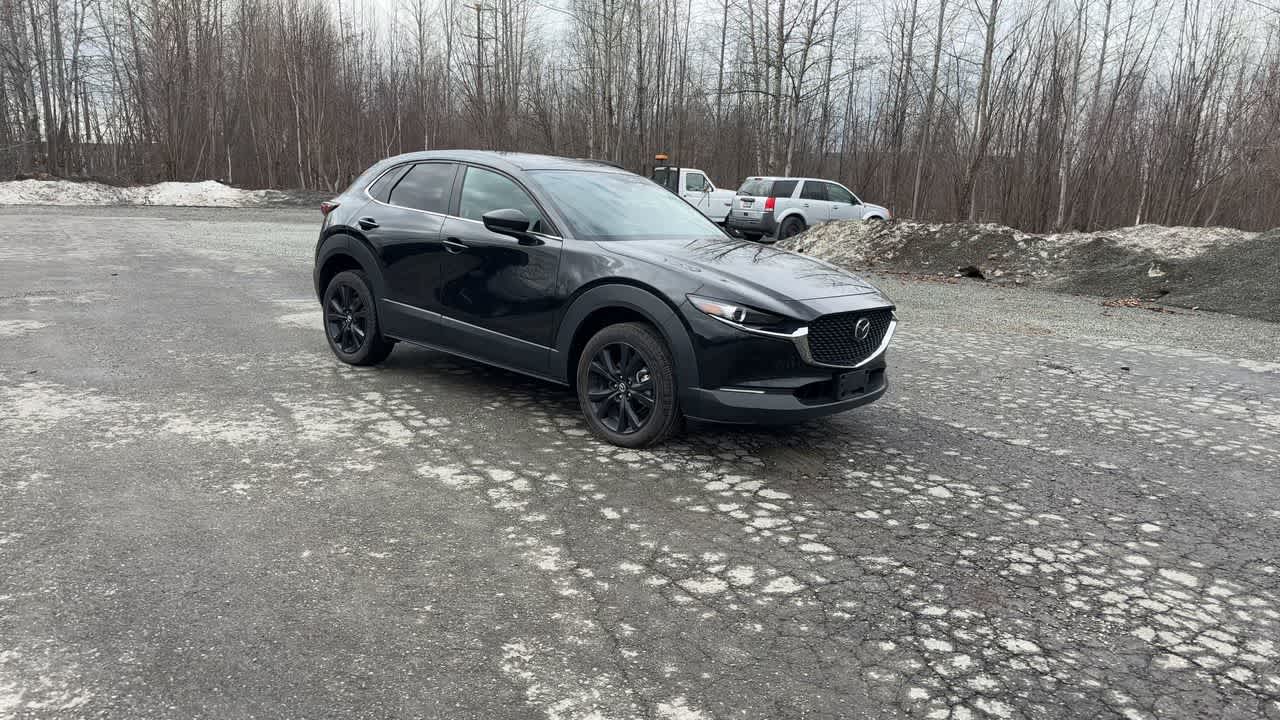 Thumbnail: 2024 Mazda CX-30 - 2