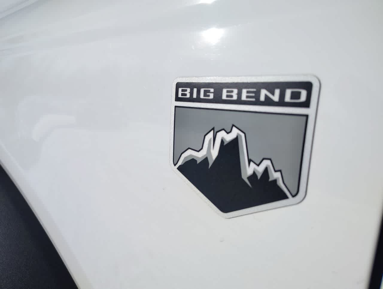 Thumbnail: 2025 Ford Bronco - 11