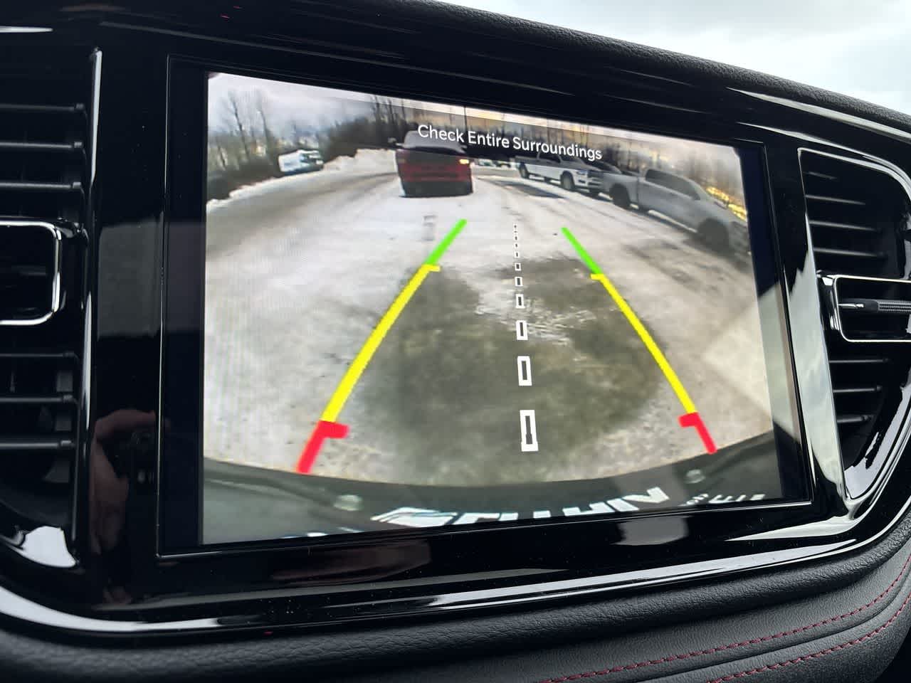 Thumbnail: 2026 Dodge Durango - 29