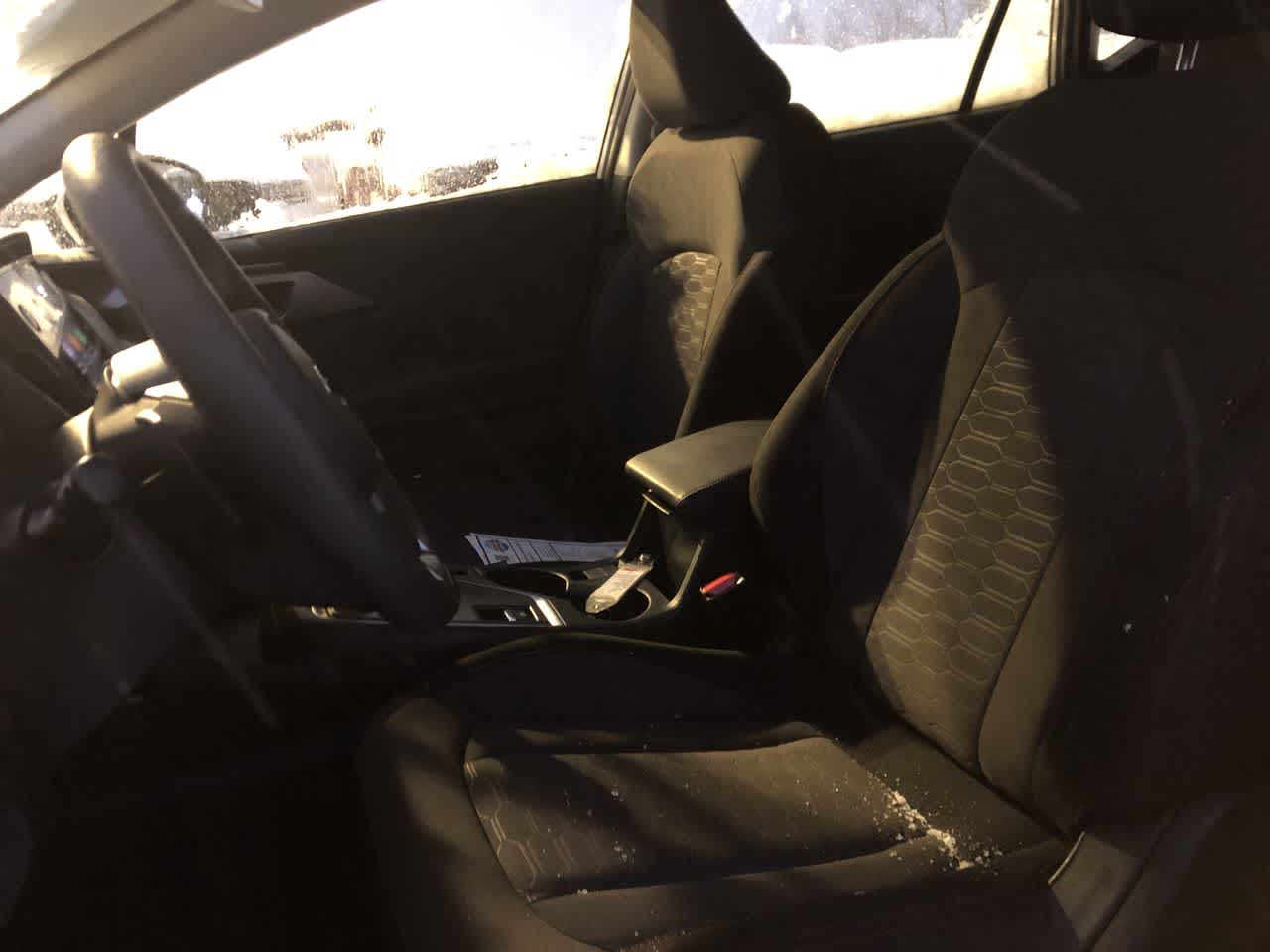 Thumbnail: 2024 Subaru Impreza - 23