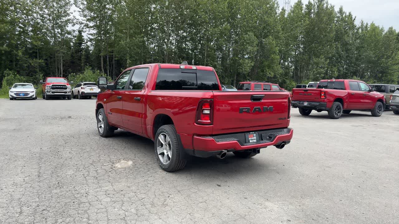 Thumbnail: 2026 RAM 1500 - 11