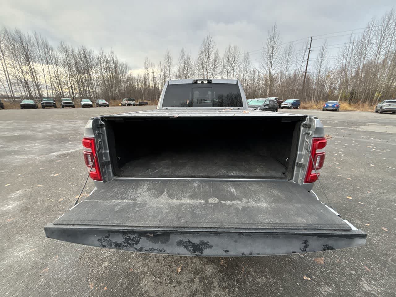 Thumbnail: 2024 RAM 2500 - 20