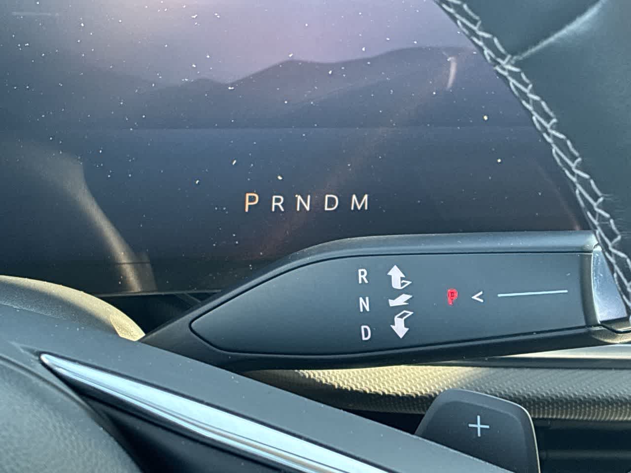 Thumbnail: 2024 Buick Envision - 19