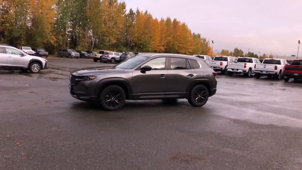 Thumbnail: 2024 Mazda CX-50 - 7