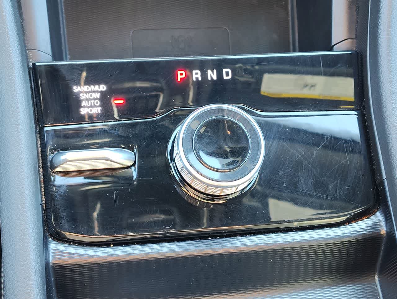 Thumbnail: 2024 Jeep Grand Cherokee L - 19