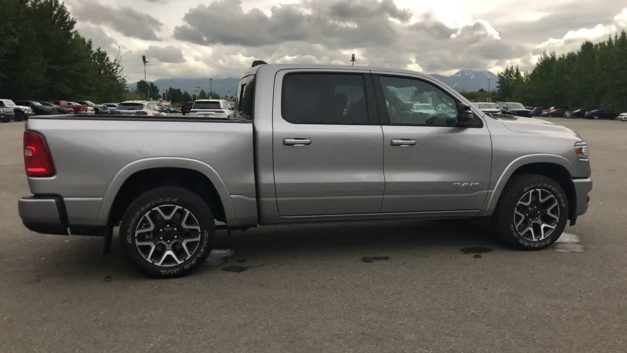Thumbnail: 2025 RAM 1500 - 15