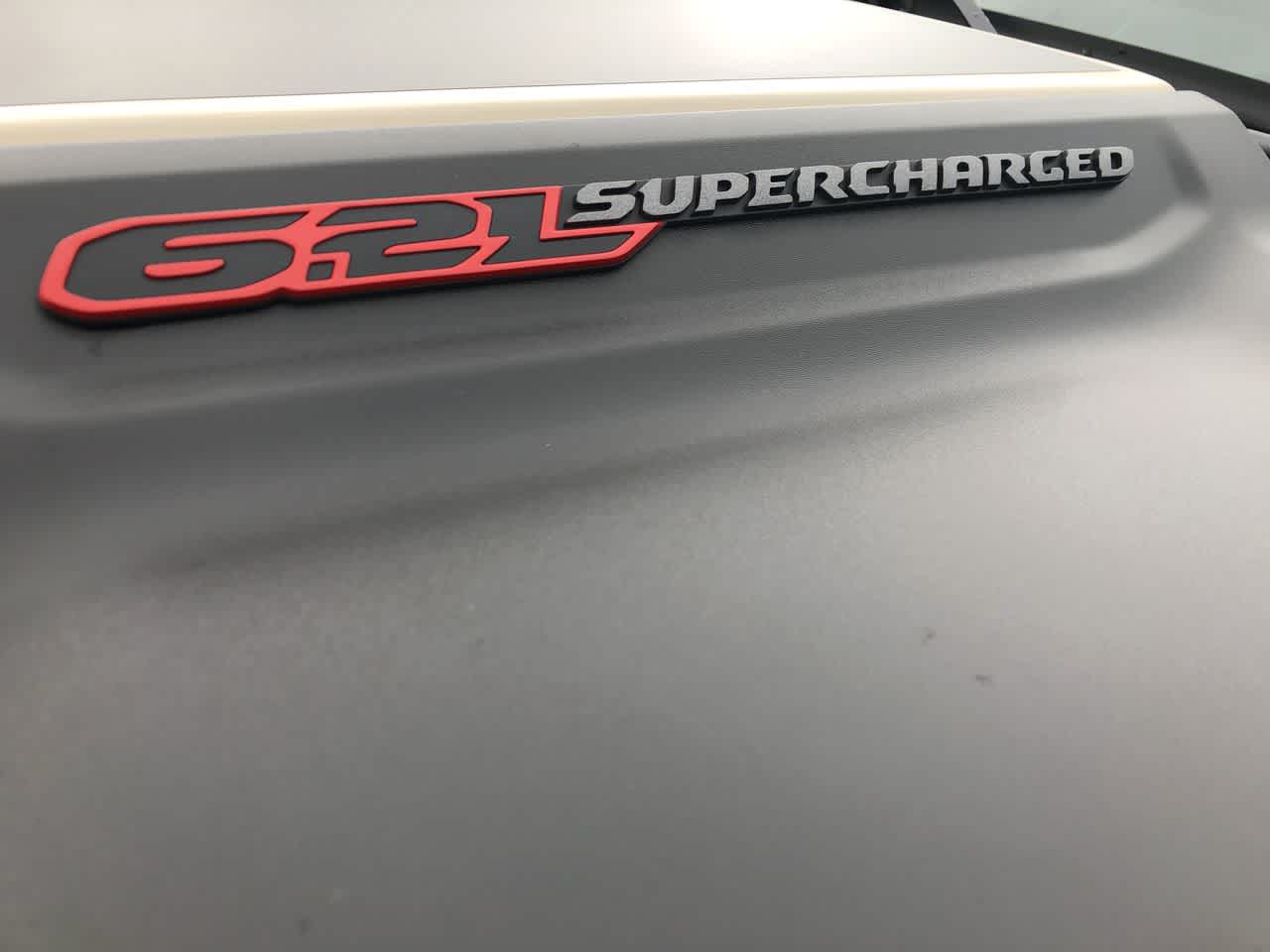 Thumbnail: 2022 RAM 1500 - 18
