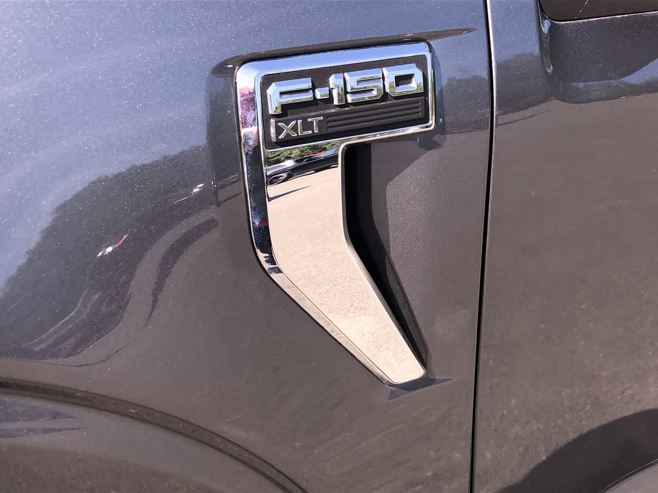 Thumbnail: 2023 Ford F-150 - 18