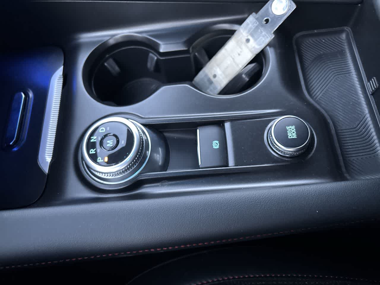 Thumbnail: 2025 Ford Explorer - 26