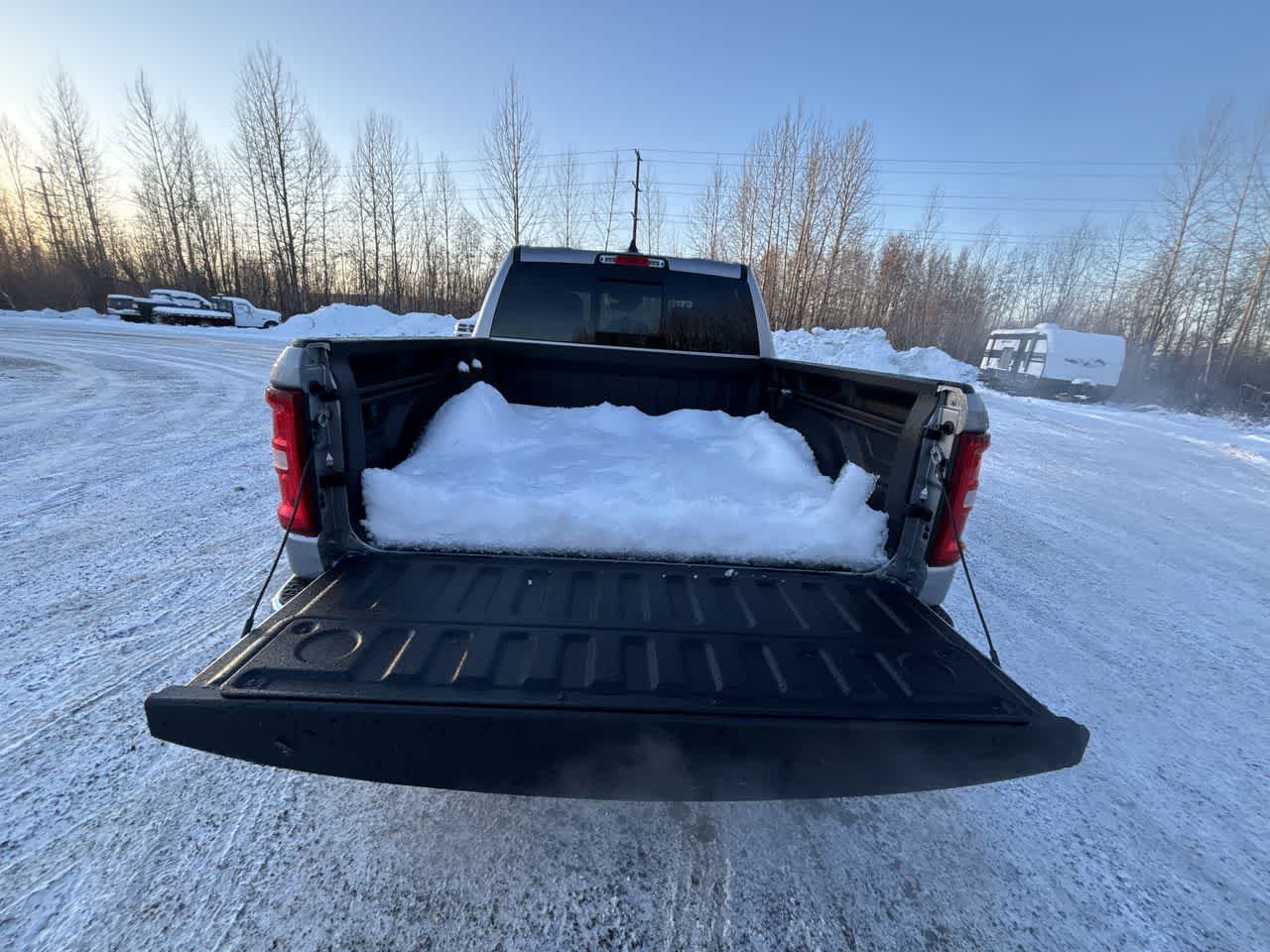 Thumbnail: 2026 RAM 1500 - 20