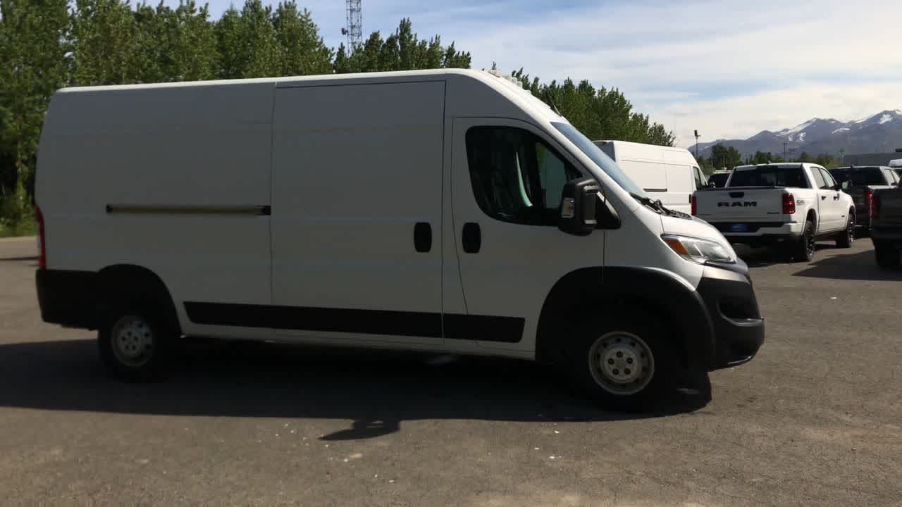 Thumbnail: 2023 RAM ProMaster - 16