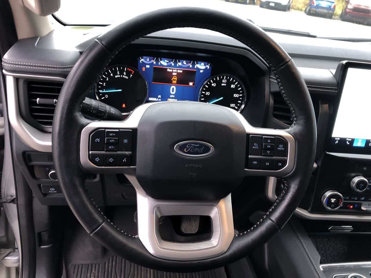 Thumbnail: 2024 Ford Expedition MAX - 25