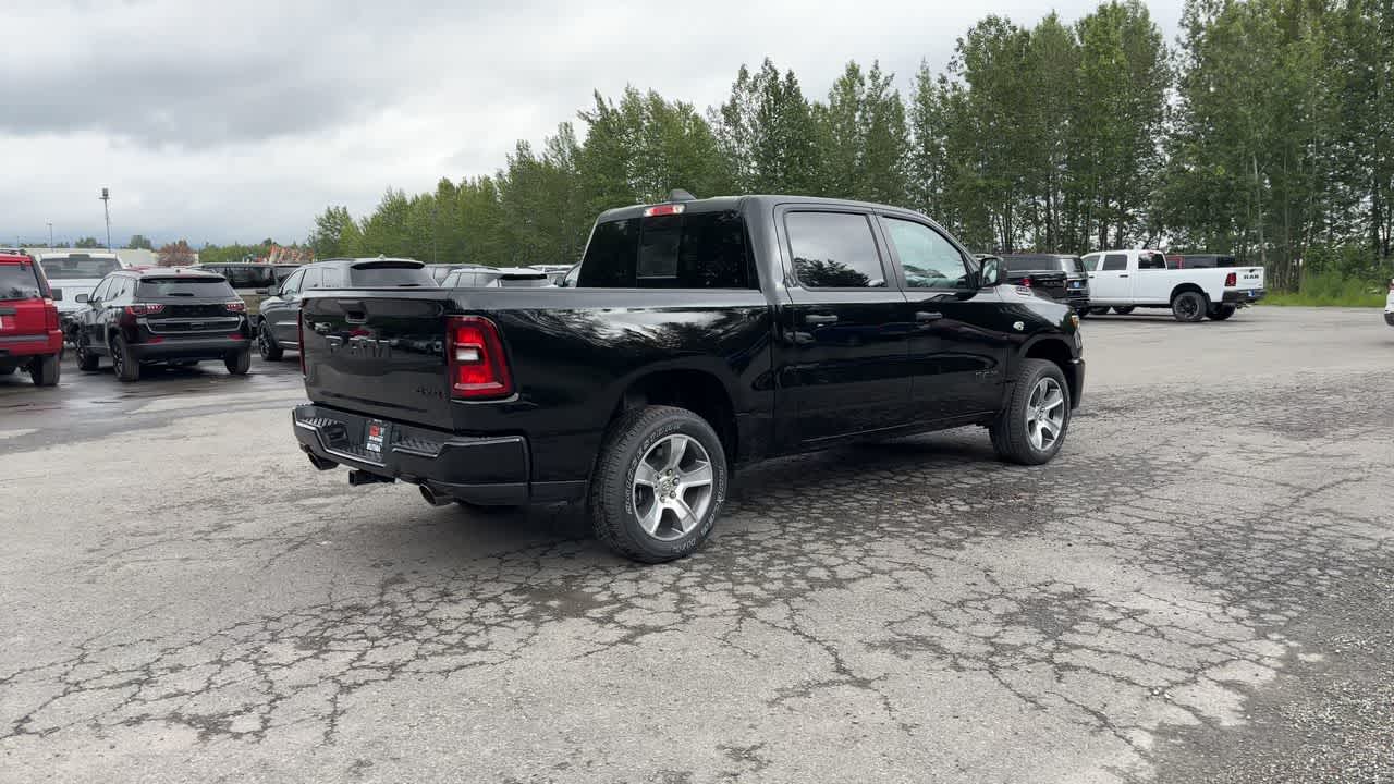 Thumbnail: 2026 RAM 1500 - 14