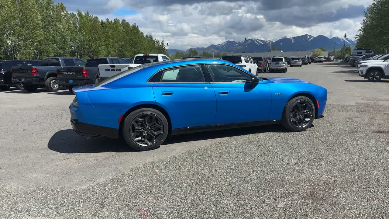 Thumbnail: 2026 Dodge Charger - 15