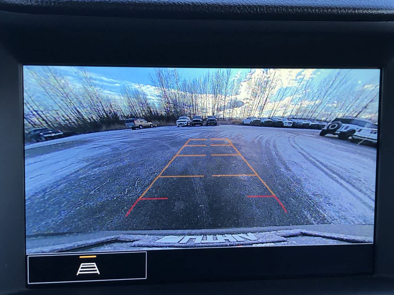 Thumbnail: 2024 GMC Terrain - 29