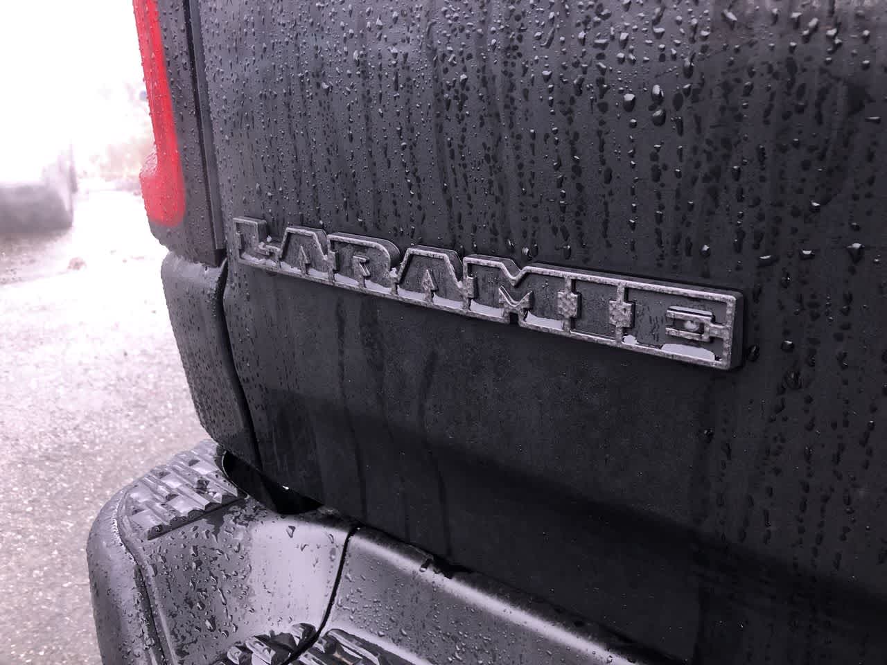 Thumbnail: 2026 RAM 1500 - 19