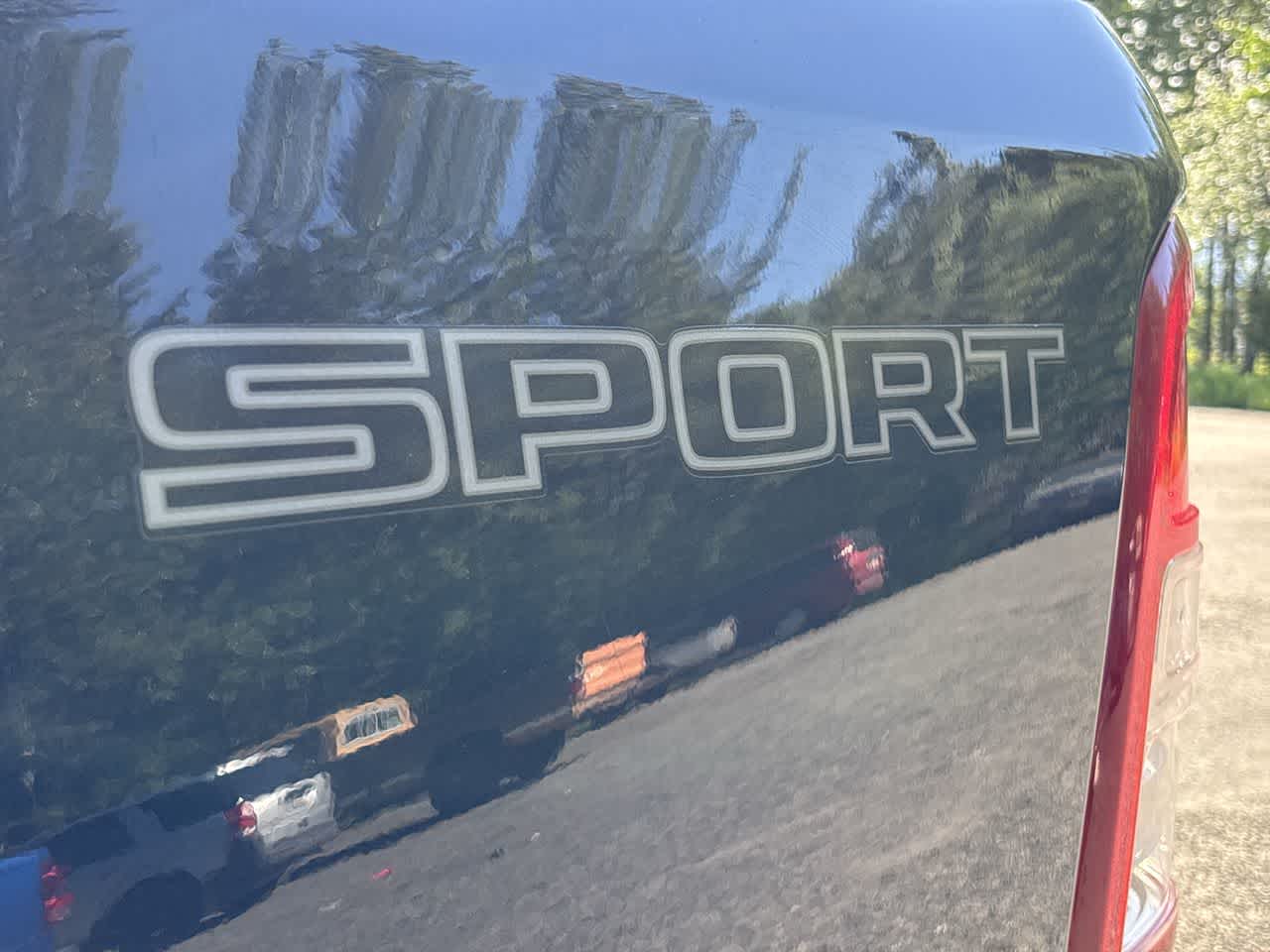 Thumbnail: 2023 RAM 1500 - 19