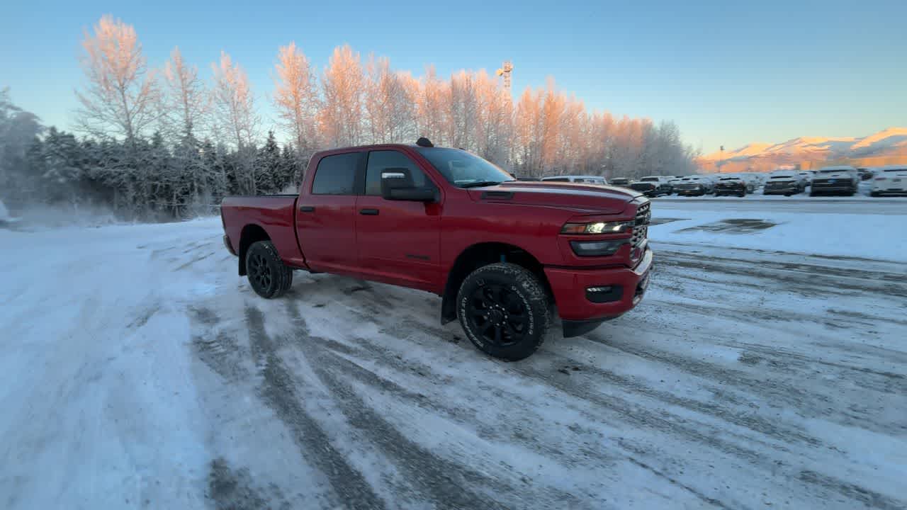 Thumbnail: 2026 RAM 2500 - 2