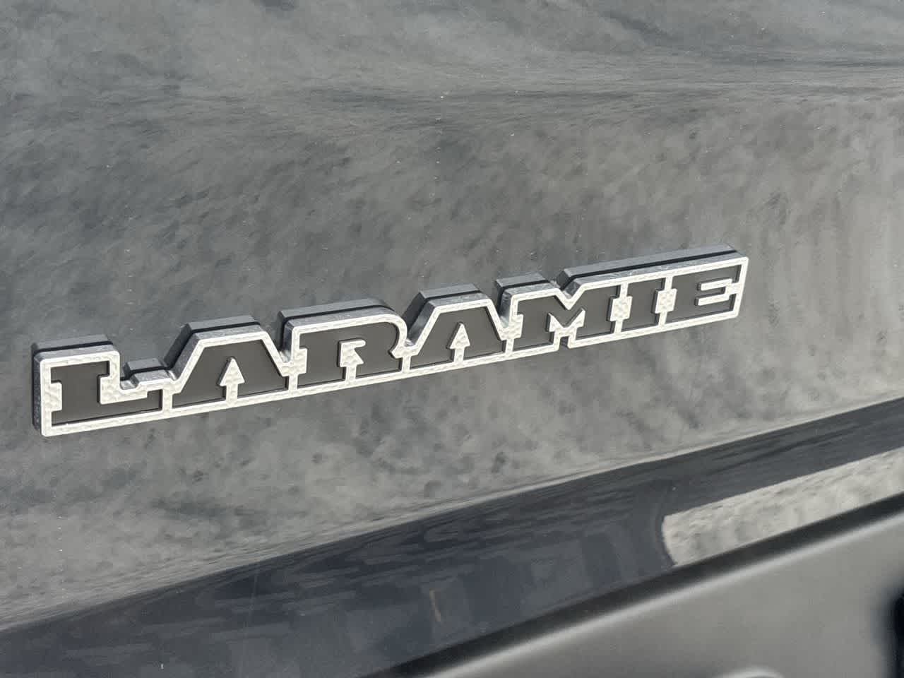 Thumbnail: 2026 RAM 1500 - 18