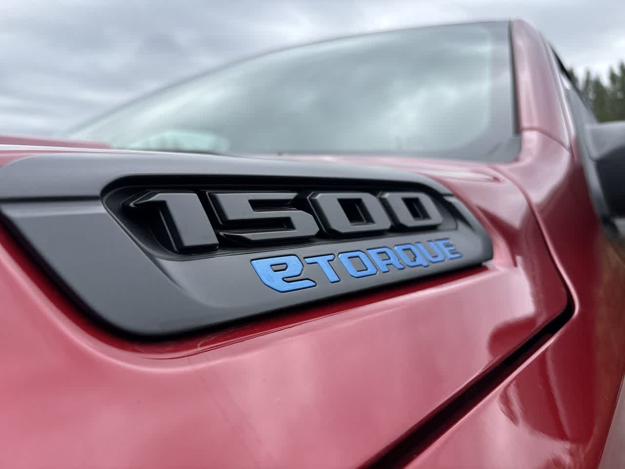 Thumbnail: 2026 RAM 1500 - 19
