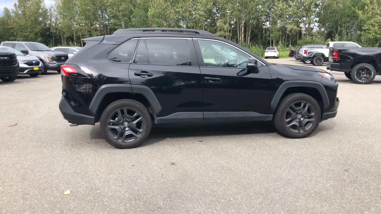 Thumbnail: 2024 Toyota RAV4 - 16