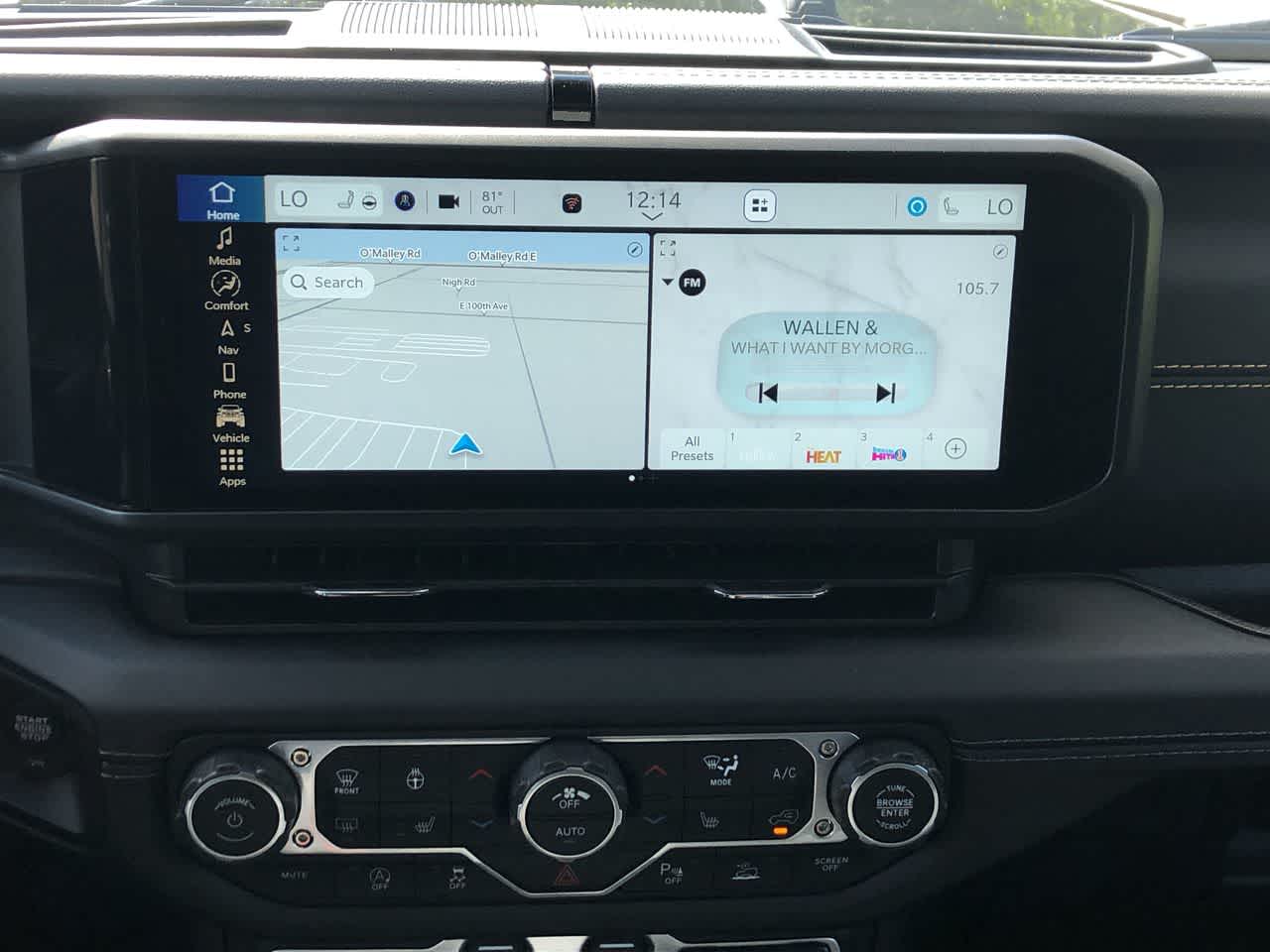 Thumbnail: 2025 Jeep Wrangler - 26