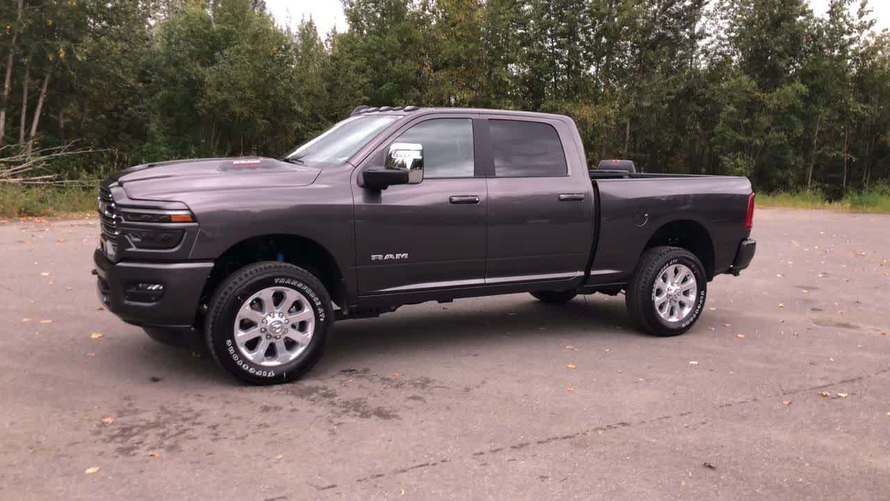 Thumbnail: 2026 RAM 2500 - 7