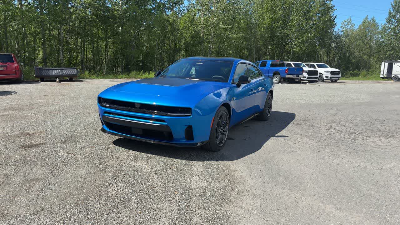Thumbnail: 2026 Dodge Charger - 5