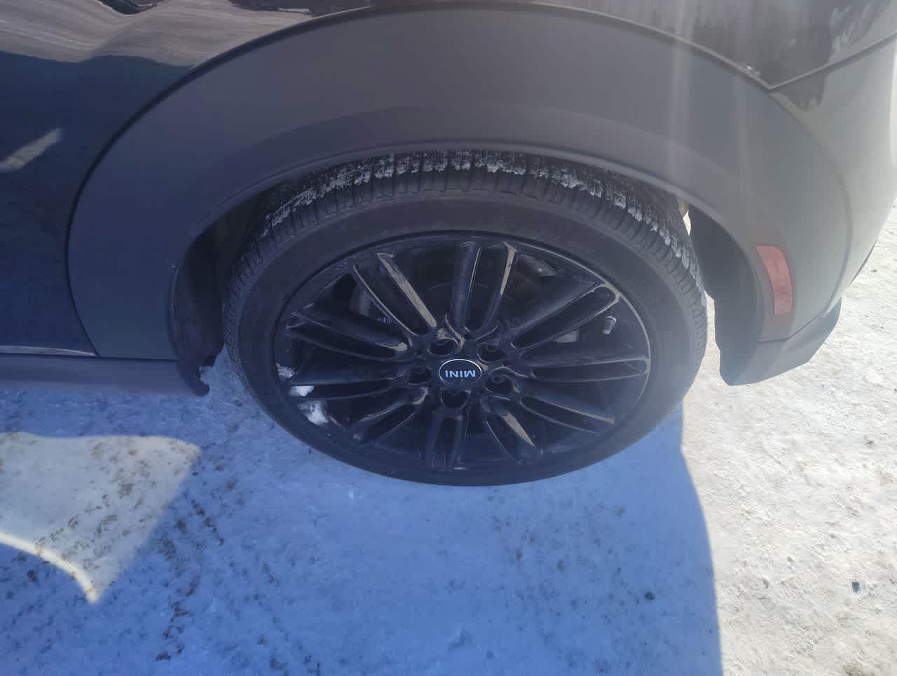 Thumbnail: 2024 MINI Cooper Convertible - 13