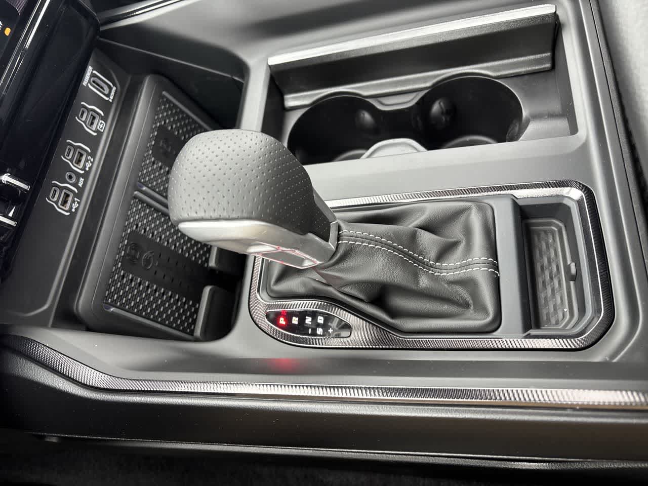 Thumbnail: 2026 RAM 1500 - 27