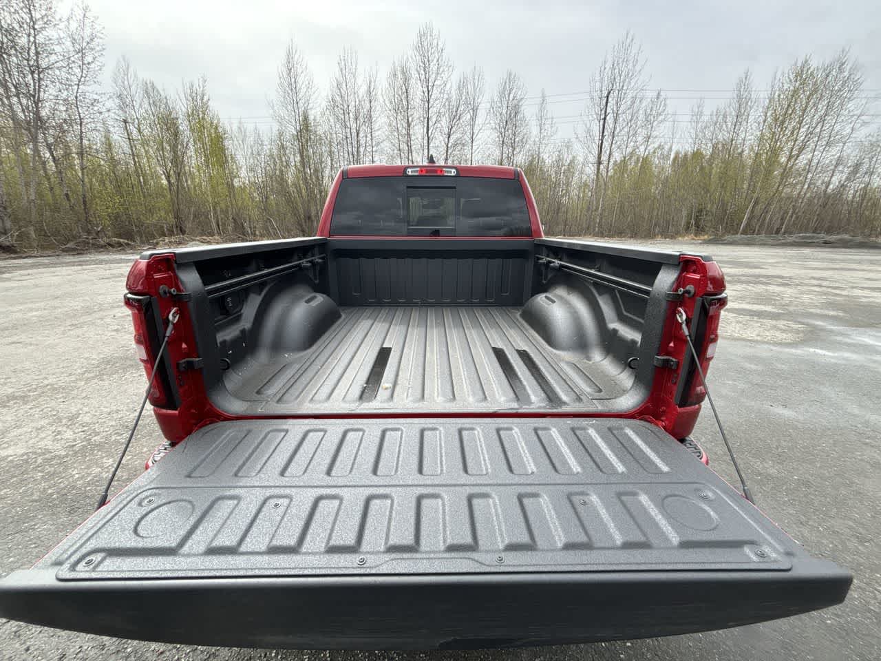 Thumbnail: 2026 RAM 1500 - 20
