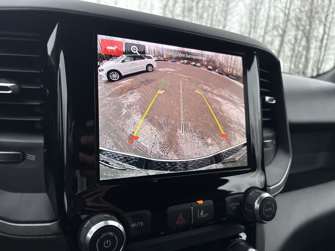 Thumbnail: 2026 RAM 1500 - 28