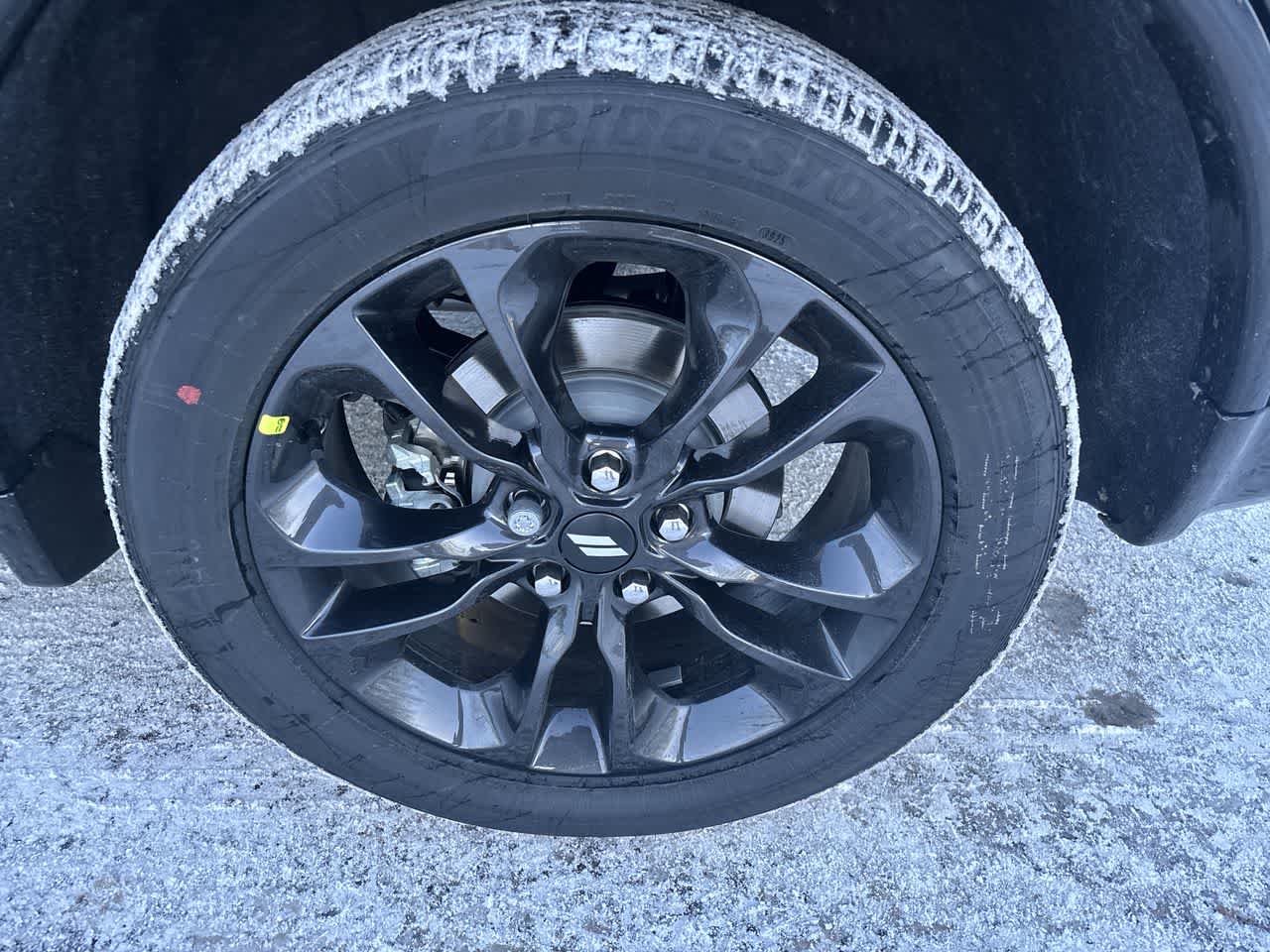 Thumbnail: 2026 Dodge Durango - 21