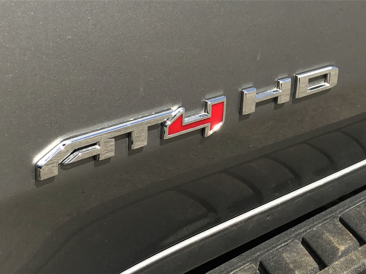 Thumbnail: 2025 GMC Sierra 2500 - 18