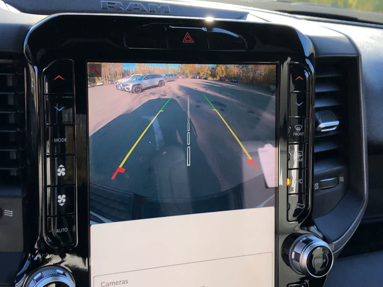 Thumbnail: 2026 RAM 2500 - 28